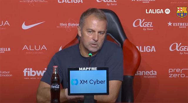 欢这场比赛, 不满