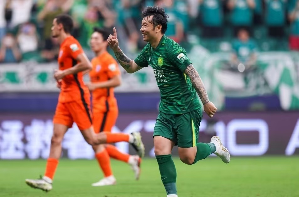 李睿跃, 在足协杯的