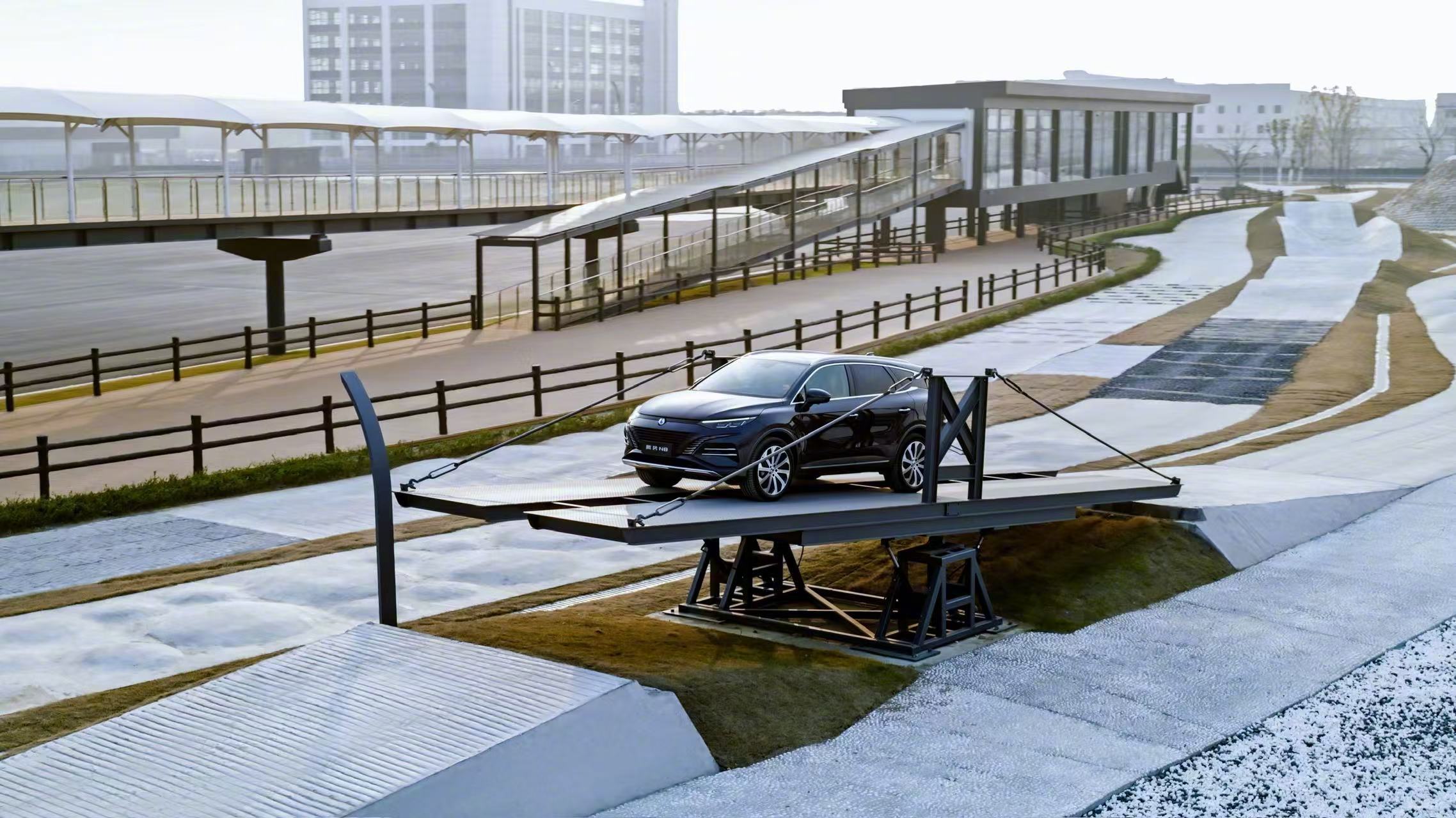 吉尼斯世界, 还可前往比