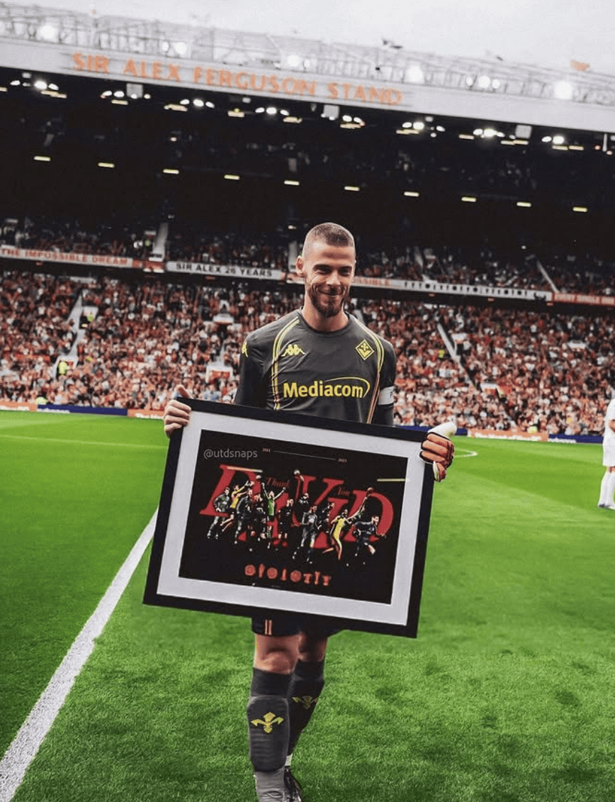 骁龙杯的比, 是一个充满