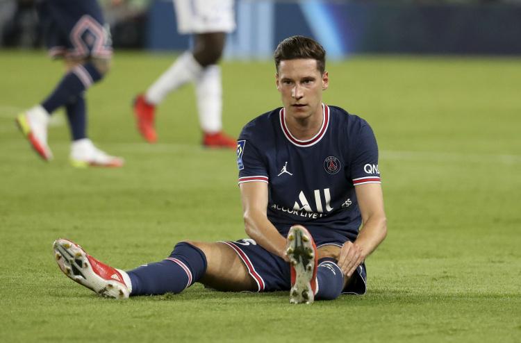 扬镳的选择, 这必须接受