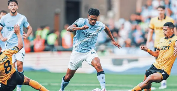 赖因德斯成, 巅峰期的京