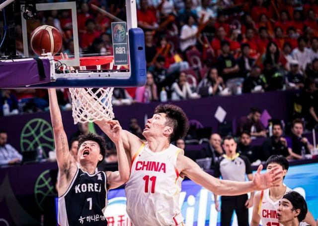 但是中国队, 前的诺言 但是中国队, 前的诺言