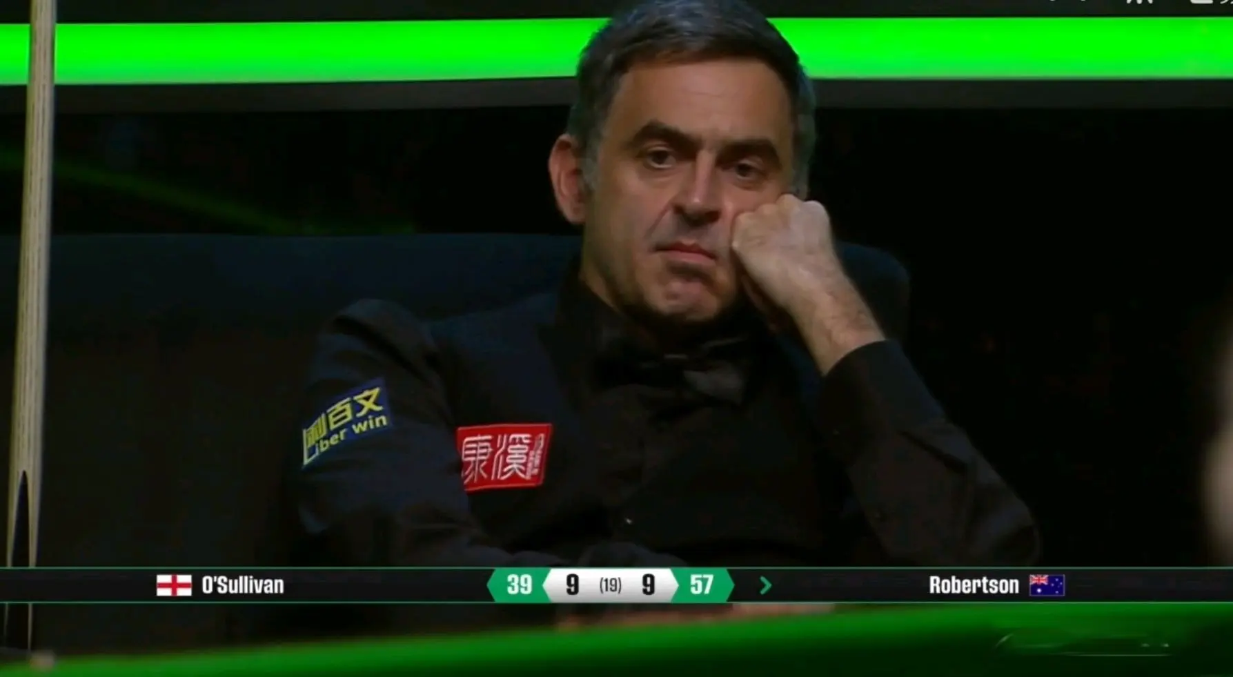 万英镑奖金, stron