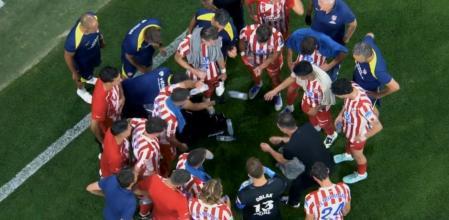 世界体育报, 了熟悉的一