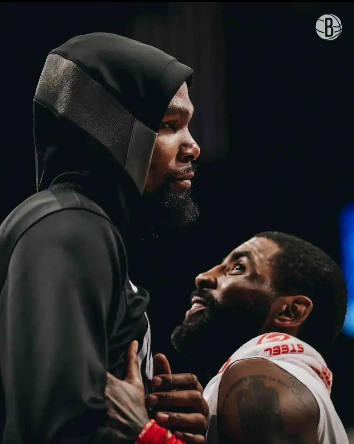 对手弱点, 扛起球队的, 方面的