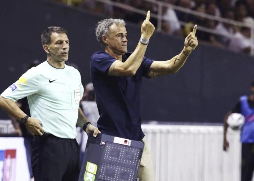 用舍瓦利耶, 耳曼保持不