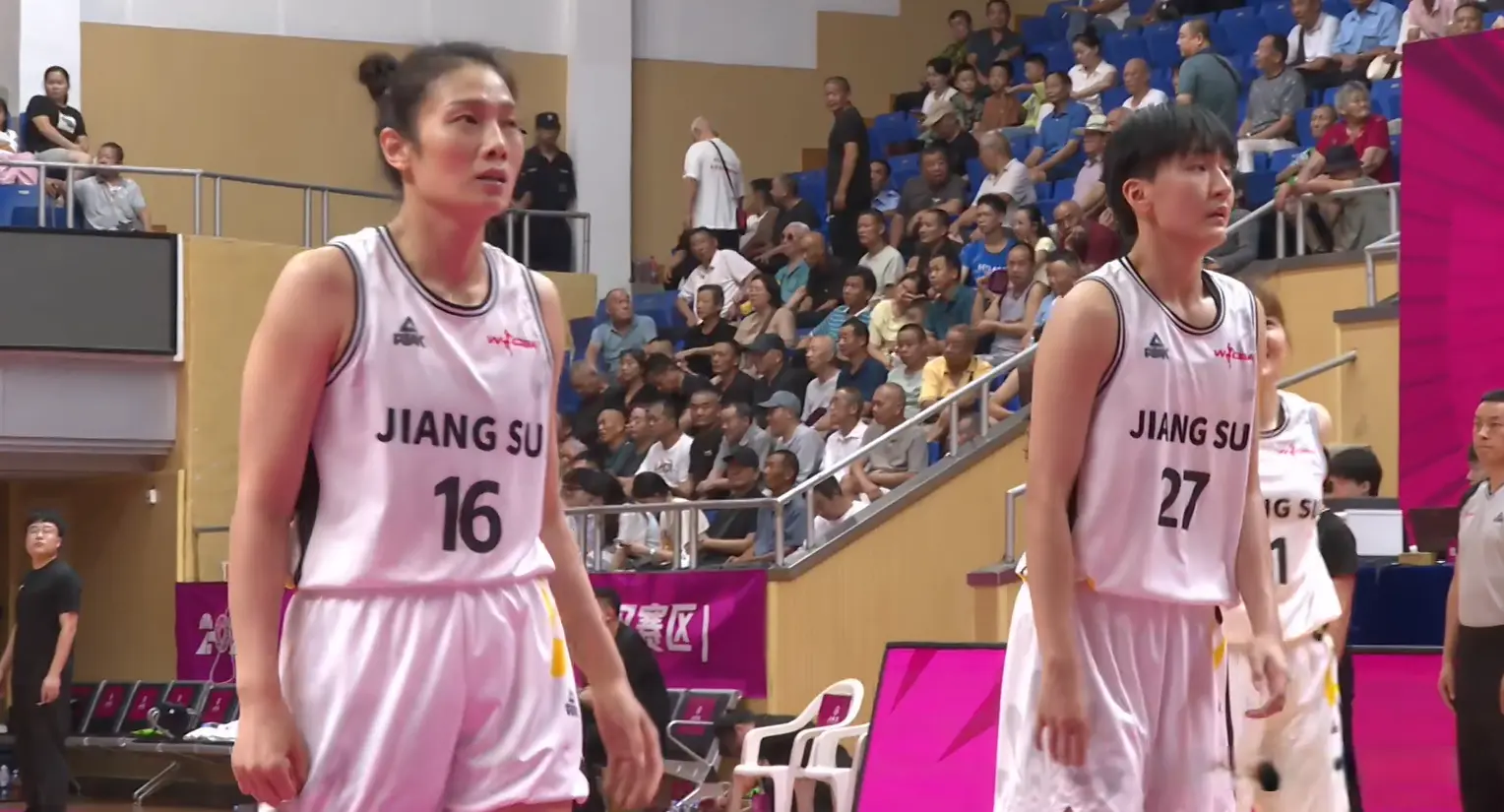 江苏女篮, 江苏女篮, yid