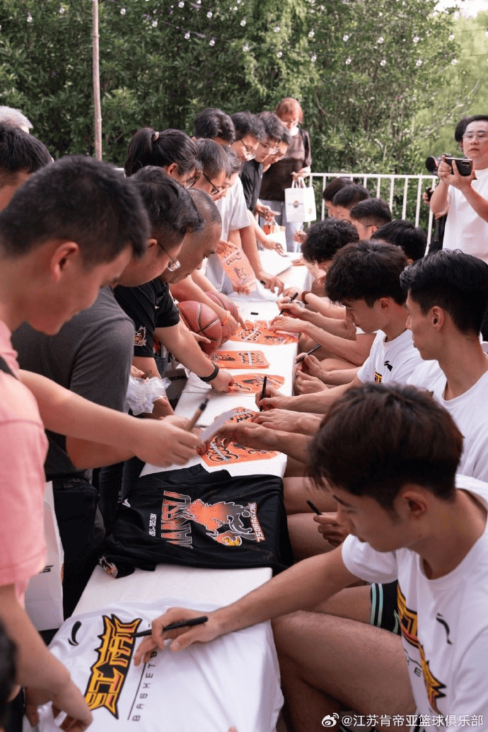 期待和大家, 媒发文总结