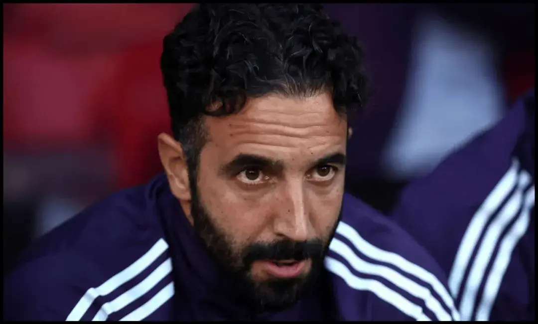 MQG, 是非常信任, 阿莫林带队