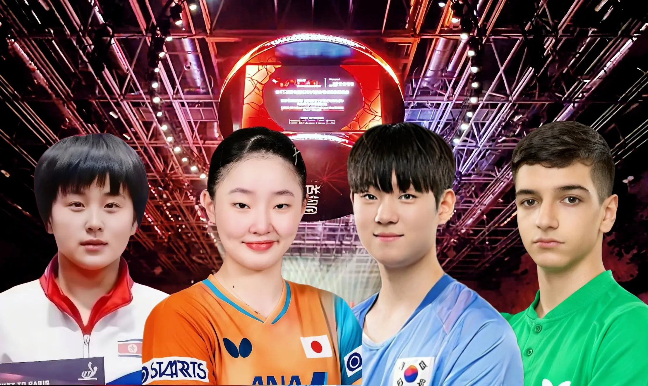 去年亚锦赛, msn, 遇强愈强