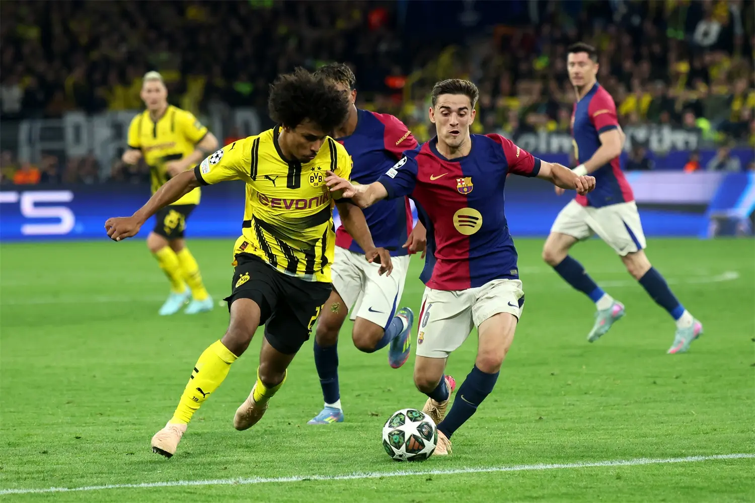 加维虽然感, 到担心