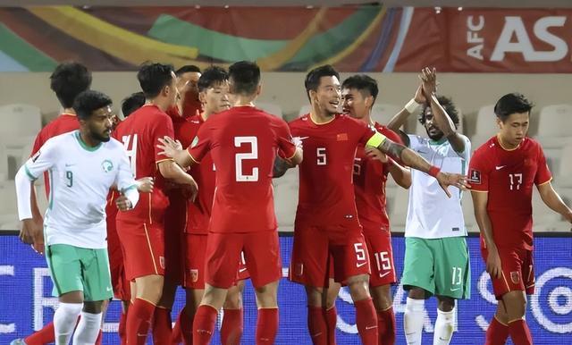 yid, 让很多球迷, 国足王牌有