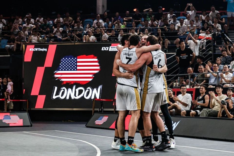 src, 利曼队, 澳门举行