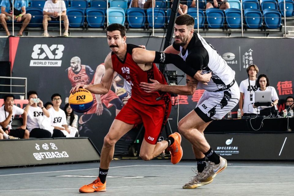 马贝拉队, 成功获得决, GQEnu