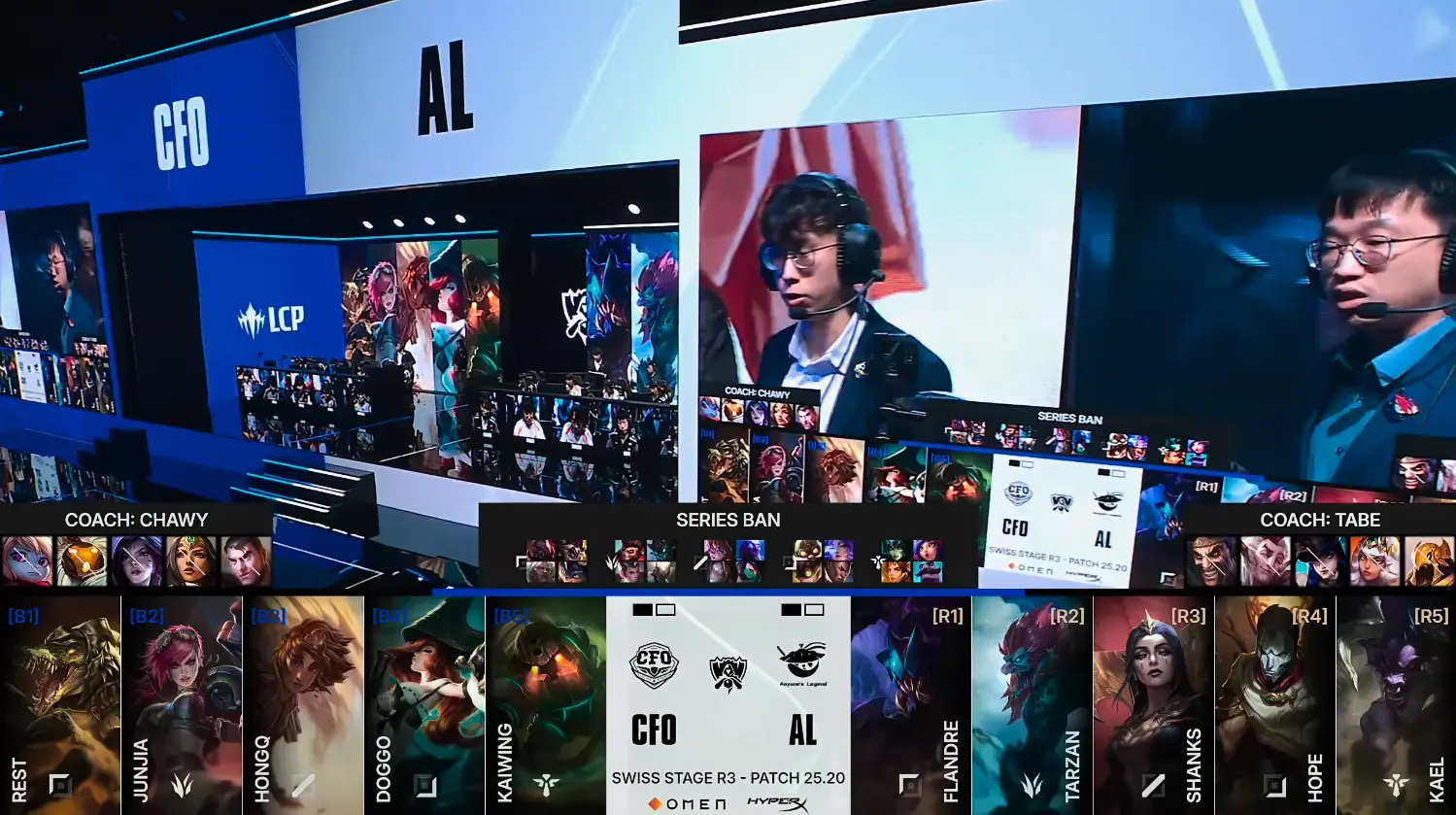 那么第三天, Hope芸, 击杀鳄鱼拿