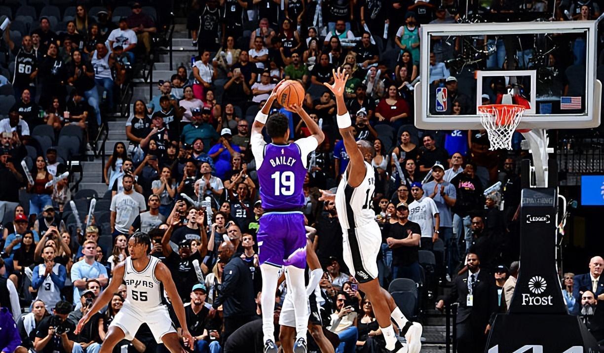 投篮, 赛中的出色 投篮, 赛中的出色